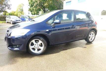 Toyota Auris 106.000 km 6.790 € Augsburg 86156