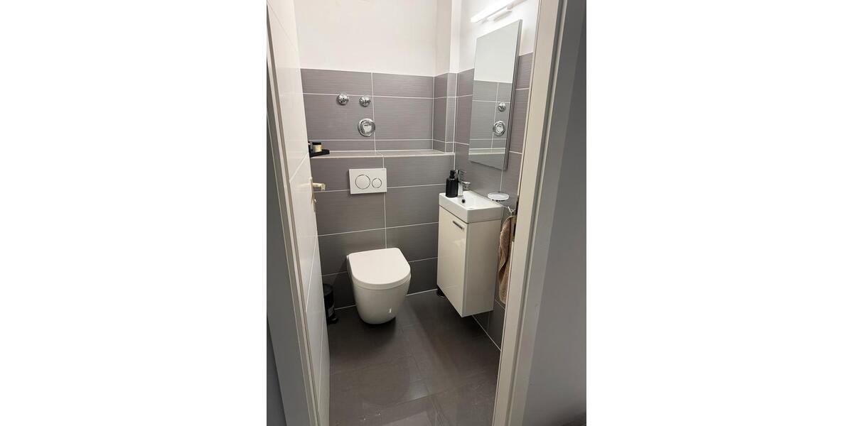 Etagenwohnung Gersthofen - 3 Zimmer, 80 m&sup2;, 355.000&euro; | Angebot:26749805