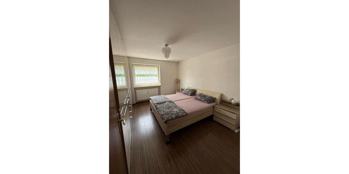 Etagenwohnung Augsburg Lechhausen - 3 Zimmer, 84 m&sup2;, 369.000&euro; | Angebot:26855940