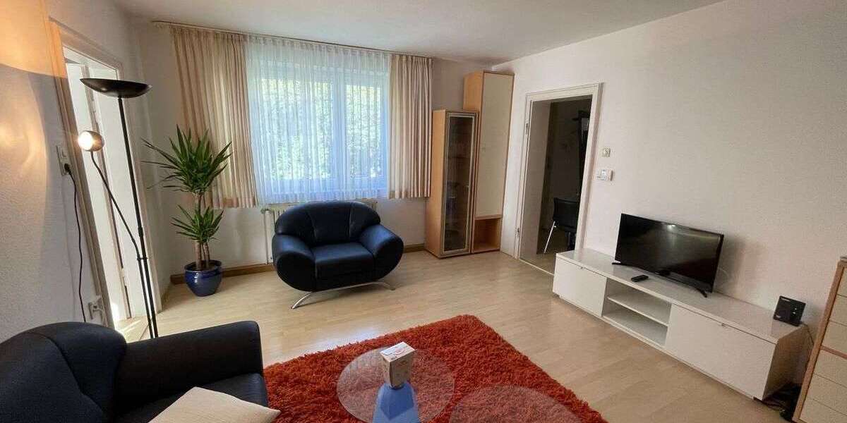 Zimmer Augsburg Innenstadt - 2 Zimmer, 1.390&euro; | Angebot:27248703