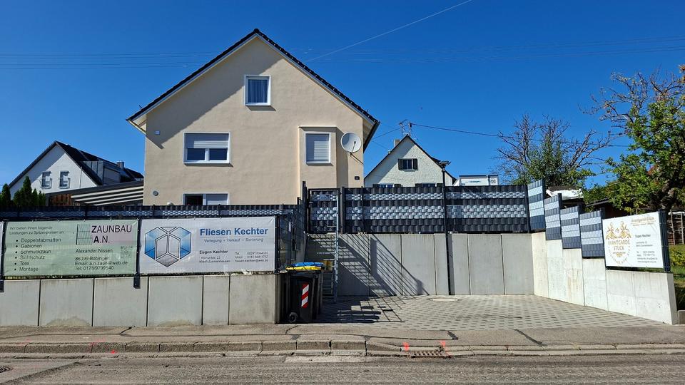 Mehrfamilienhaus, Wohnhaus Zusmarshausen - 649.000&euro; | Angebot:27141163