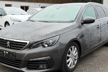 Peugeot 308 169.200 km 4.999 &euro; Schwabmünchen 86830