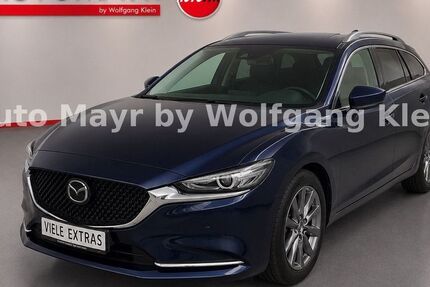 Mazda 6 89.380 km 22.980 &euro; Augsburg 86156