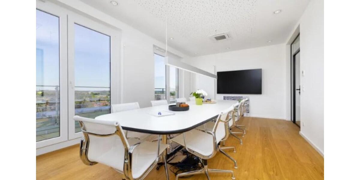 Gewerbeobjekt Augsburg Oberhausen - 17&euro; | Angebot:18335945