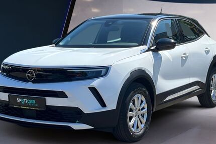 Opel Mokka 25.567 km 16.850 &euro; Augsburg 86156