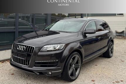 Audi Q7 220.000 km 17.900 € Schwabmünchen 86830