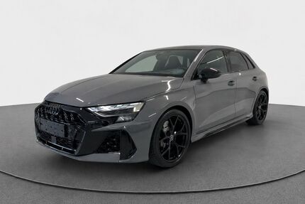 Audi RS3 6.500 km 67.400 &euro; Augsburg 86150