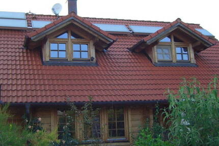 Charmantes Einfamilienhaus in idyllischer Ortsrandlage