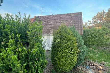 Grundstück Augsburg Bergheim - 215.000&euro; | Angebot:26398463