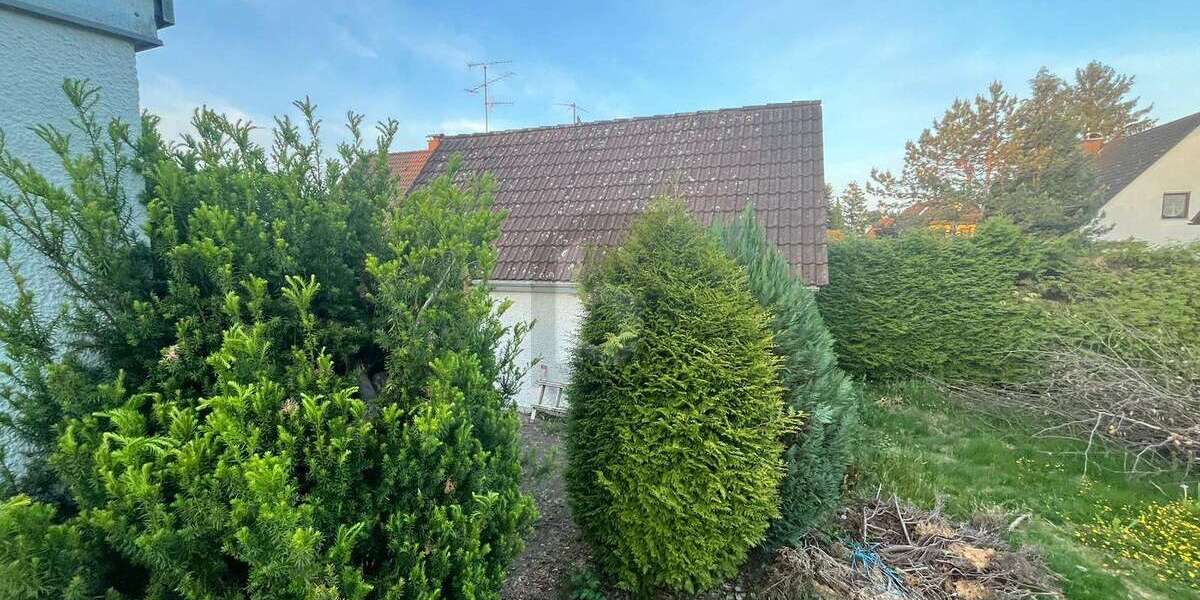 Grundstück Augsburg Bergheim - 215.000&euro; | Angebot:26398463