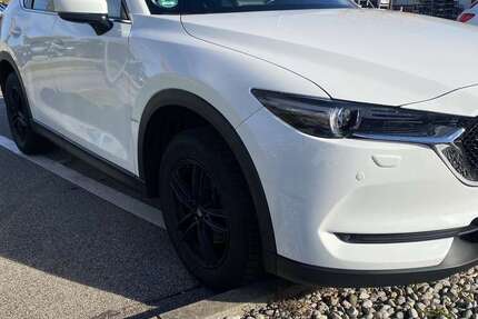 Mazda CX-5 76.000 km 23.500 € Gersthofen 86368