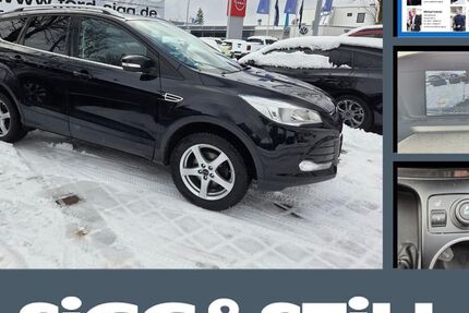Ford Kuga 128.150 km 6.590 &euro; Augsburg 86165