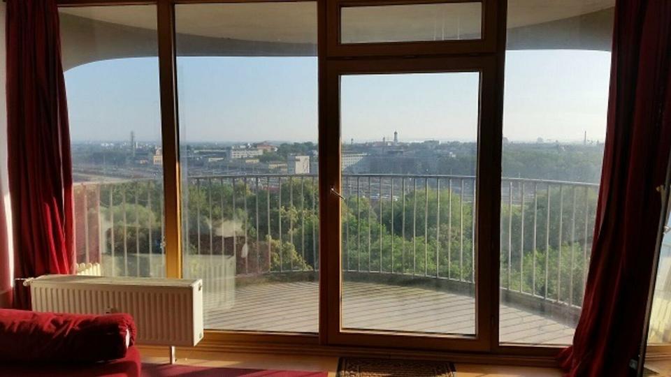 Etagenwohnung Augsburg Antonsviertel - 2 Zimmer, 51 m&sup2;, 320.000&euro; | Angebot:23297118