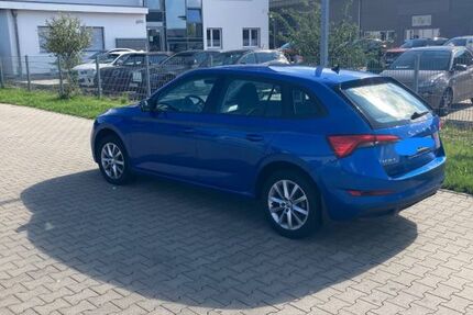 Skoda Scala 103.000 km 12.499 &euro; Augsburg 86154