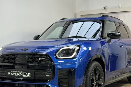 Mini Countryman C (Cooper) 38.000 km 35.989 &euro; Königsbrunn 86343