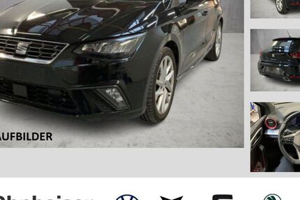 Seat Ibiza 37.430 km 18.700 &euro; Wertingen 86637
