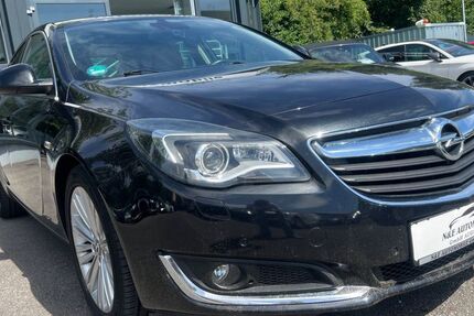 Opel Insignia 199.000 km 5.790 &euro; Augsburg 86165