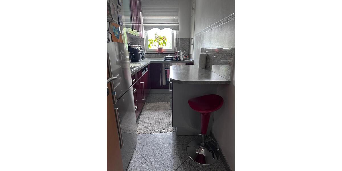 Etagenwohnung Augsburg Lechhausen - 3 Zimmer, 66 m&sup2;, 290.000&euro; | Angebot:22895418