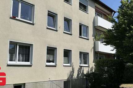 Wohnung zum Kaufen in Augsburg 129.000 € 58 m² 2 zimmer