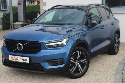 Volvo XC40 96.860 km 26.900 € Königsbrunn 86343