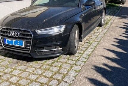 Audi A6 229.100 km 13.590 &euro; Untermeitingen 86836