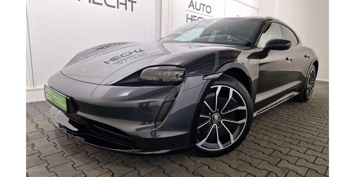 Porsche Taycan 77.810 km 57.700 &euro; Königsbrunn bei Augsburg 86343