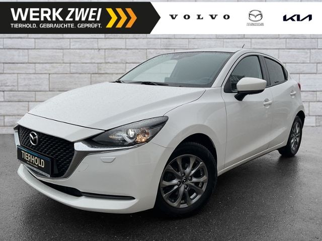 Mazda 2 63.100 km 15.900 &euro; Augsburg 86179