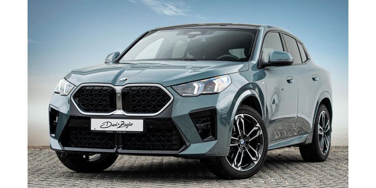 BMW X2 23.790 km 38.990 &euro; Augsburg 86199
