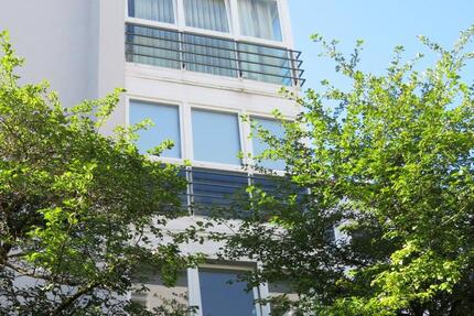 2-Zimmerwohnung, 61 m2, Universtitätsviertel Augsburg