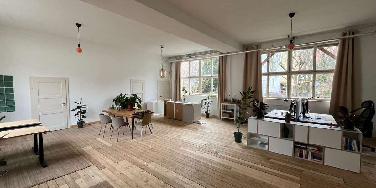 Gewerbeobjekt Augsburg Innenstadt - 600&euro; | Angebot:25558793