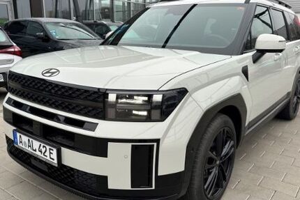 Hyundai SANTA FE 9.990 km 53.985 &euro; Augsburg 86156