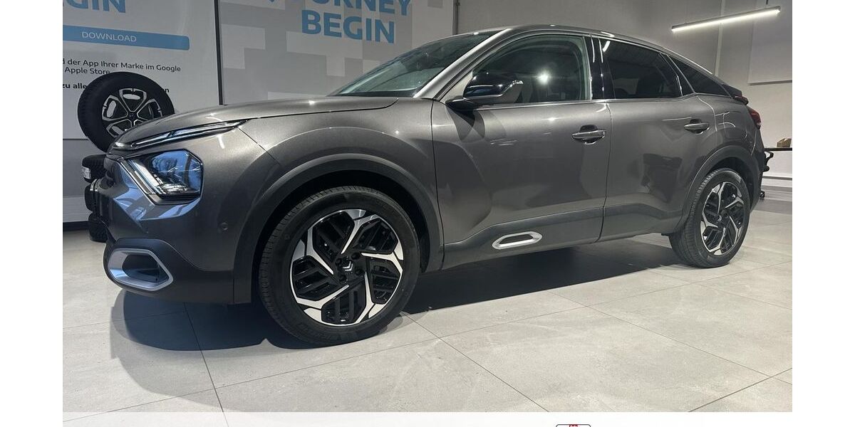 Citroen C4 40.761 km 17.995 &euro; Augsburg 86179