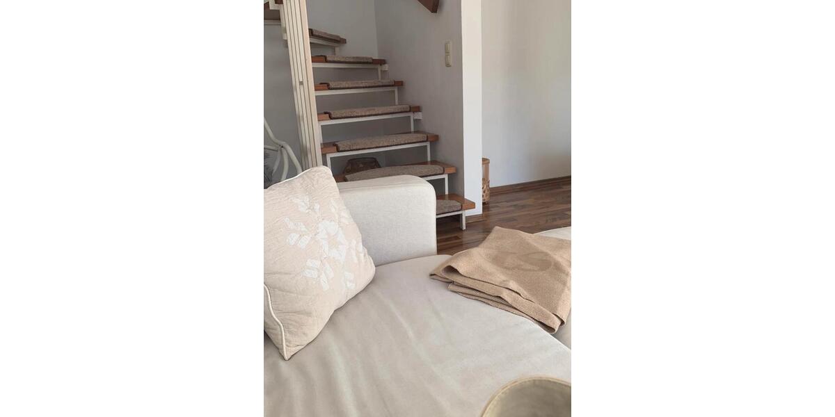 Maisonettenwohnung Augsburg Oberhausen - 18 Zimmer, 85 m&sup2;, 500&euro; | Angebot:26660057