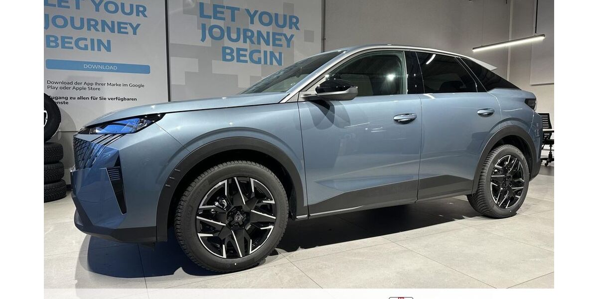 Peugeot 3008 6.000 km 33.090 &euro; Augsburg 86179