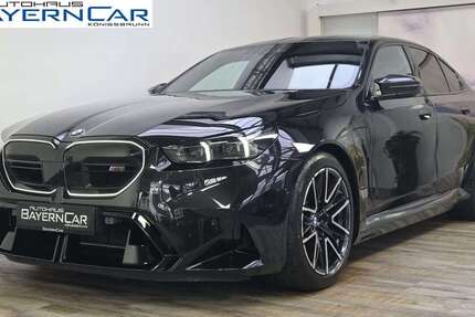 BMW M5 6.600 km 129.989 &euro; Königsbrunn 86343