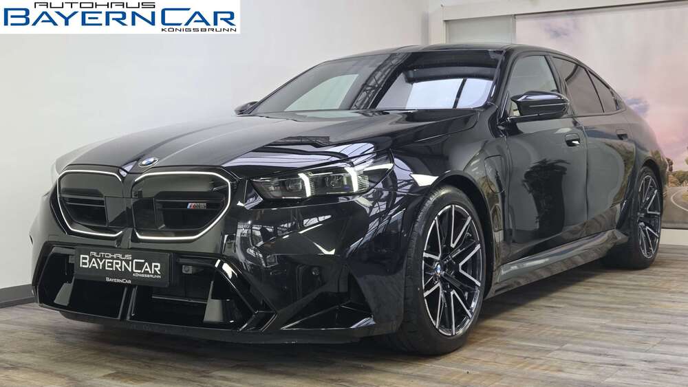 BMW M5 6.600 km 129.989 &euro; Königsbrunn 86343