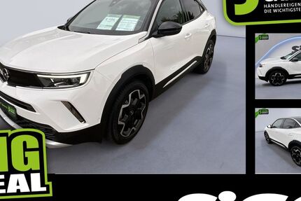 Opel Mokka 28.950 km 15.880 &euro; Meitingen 86405