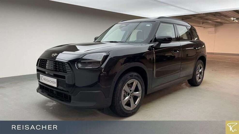 Cooper Countryman