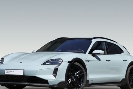 Porsche Taycan 12.500 km 141.900 &euro; Gersthofen 86368