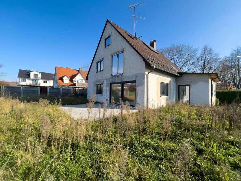 Haus zum Kaufen in Aichach 549.000 € 196.01 m²