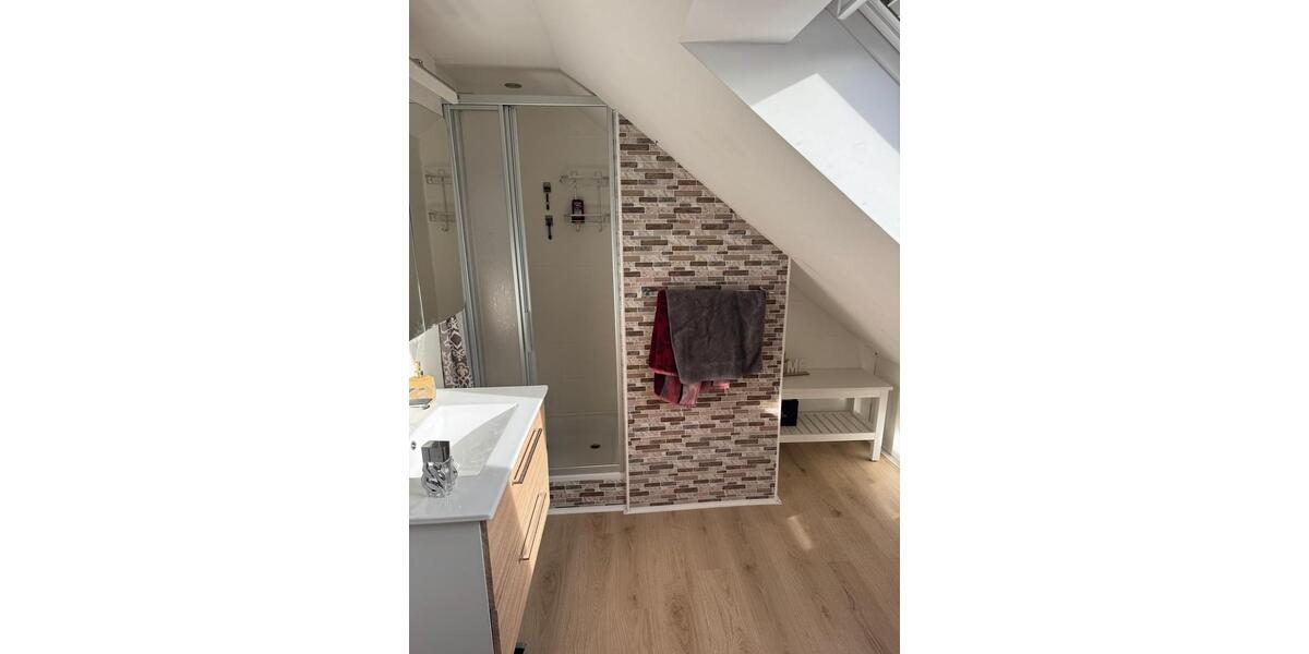 Maisonettenwohnung Untermeitingen - 5 Zimmer, 95 m&sup2;, 399.000&euro; | Angebot:26167029