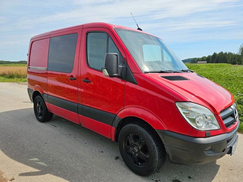 Sprinter