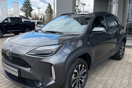 Toyota Yaris Cross 9.999 km 25.899 &euro; Königsbrunn / Augsburg 86343