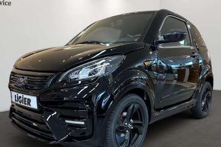 Ligier JS 50 20.447 km 15.700 &euro; Aichach 86551