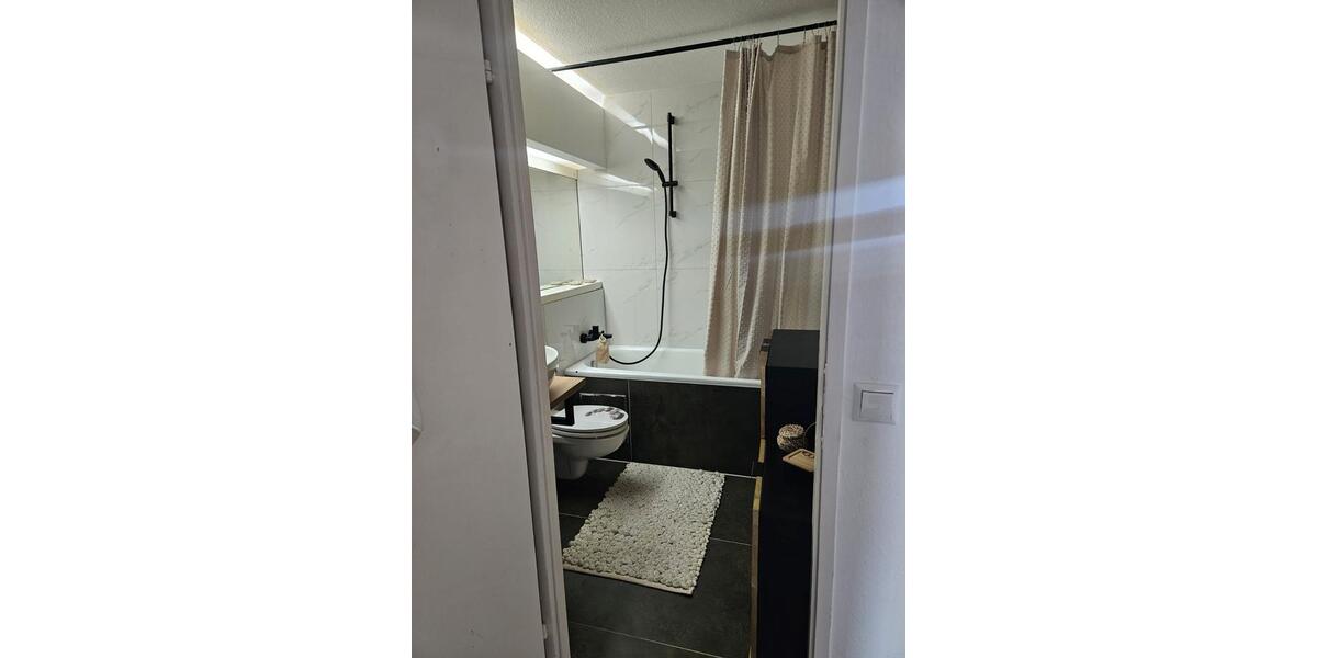 Etagenwohnung Augsburg Bergheim - 2 Zimmer, 56 m&sup2;, 290.000&euro; | Angebot:27113861