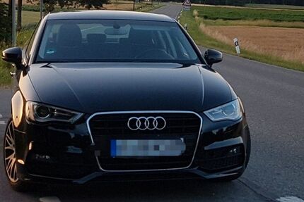 Audi A3 115.200 km 15.500 &euro; Bobingen 86399