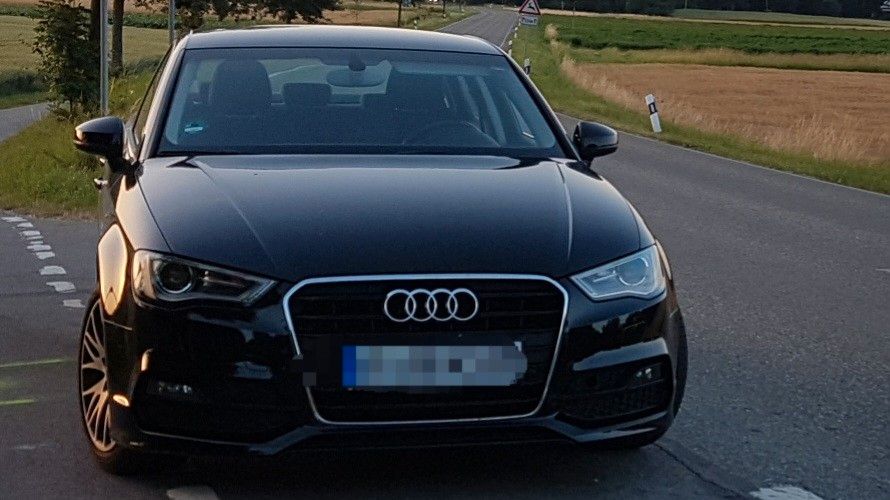 Audi A3 115.200 km 15.500 &euro; Bobingen 86399