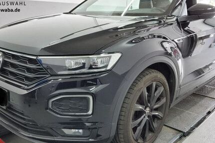 VW T-Roc 29.900 km 25.490 &euro; Gersthofen 86368