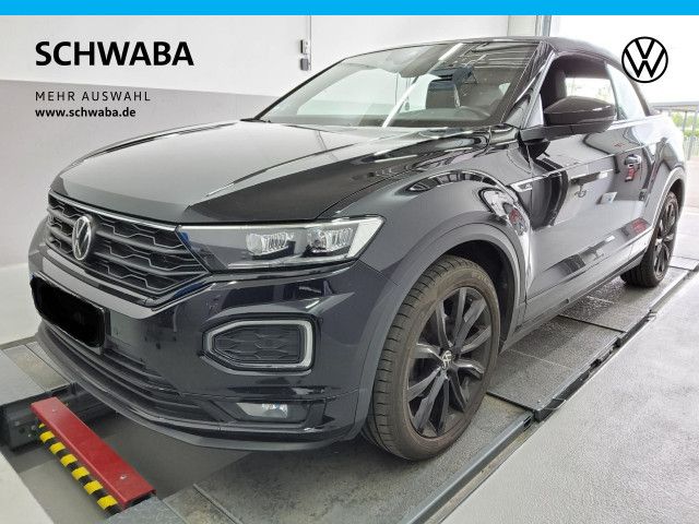 VW T-Roc 29.900 km 25.490 &euro; Gersthofen 86368