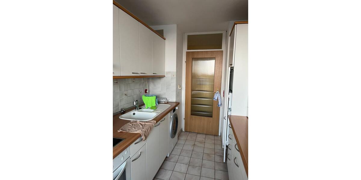 Etagenwohnung Augsburg Universitätsviertel - 3 Zimmer, 86 m&sup2;, 320.000&euro; | Angebot:27144993